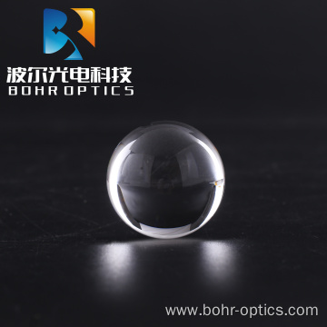 Small Ball Lenses sensor Fiber